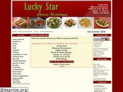 Sites similar to luckystardavie.com