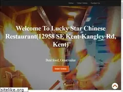 Sites similar to luckystarkent.com