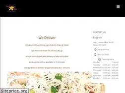 Sites similar to luckystarnorthbend.com