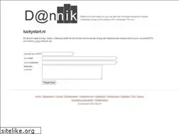 Sites similar to luckystart.nl