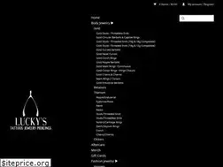 Sites similar to luckystattoo.online