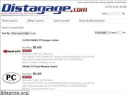 Sites similar to luckysticker.com