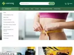 Sites similar to luckystore.ae