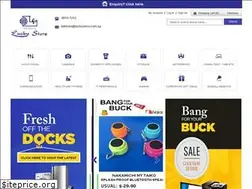 Sites similar to luckystore.com.sg