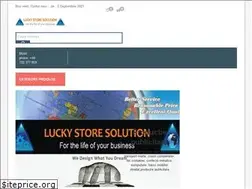 Sites similar to luckystore.ro