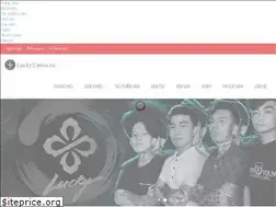 Sites similar to luckytattoo.vn
