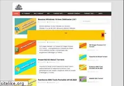 Sites similar to luckytorrent.info