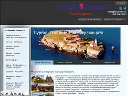 Sites similar to luckytours.net