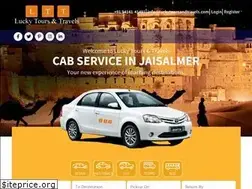 Sites similar to luckytoursandtravels.com