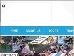 Sites similar to luckytravel.vn