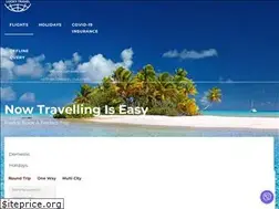 Sites similar to luckytravels.com