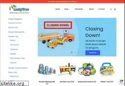 Sites similar to luckytree.com.au