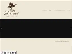 Sites similar to luckytreehouse.com