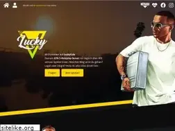 Sites similar to luckyv.de