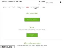 Sites similar to luckyviet.com
