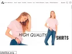 Sites similar to luckywholesale.net