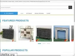 Sites similar to luckywindhandicrafts.com