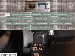 Sites similar to luckyx02.de