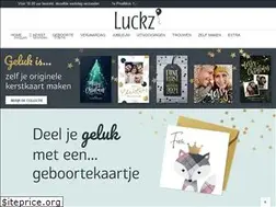 Sites similar to luckz.nl