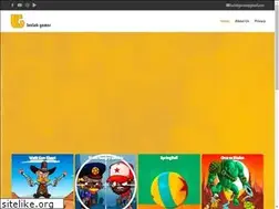 Sites similar to luclabgames.eu