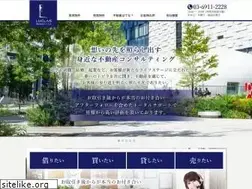 Sites similar to luclas.co.jp
