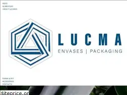 Sites similar to lucmalabs.com.mx