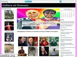Sites similar to lucmelmont.canalblog.com