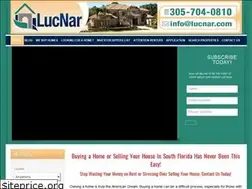Sites similar to lucnarproperties.com