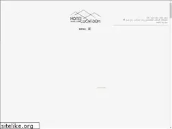 Sites similar to lucnidum.cz