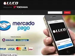 Sites similar to luco.com.uy