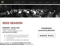 Sites similar to luco.org