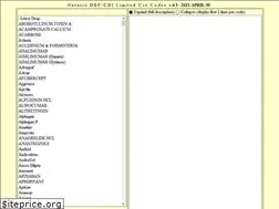 Sites similar to lucodes.ca