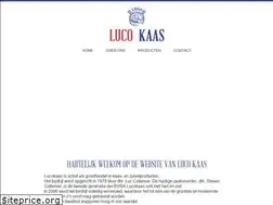 Sites similar to lucokaas.be