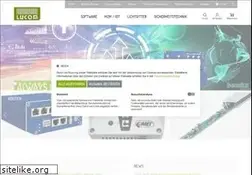Sites similar to lucom.de