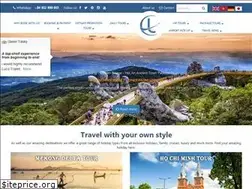 Sites similar to lucotravel.com
