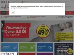 Sites similar to lucovitaal.nl