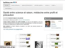 Sites similar to lucperino.com