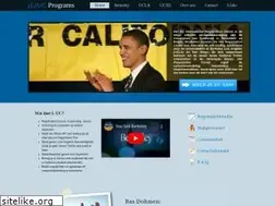 Sites similar to lucprograms.com