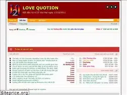 Sites similar to lucquan2.forumvi.com