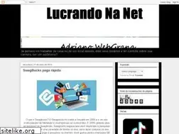 Sites similar to lucrandonanet2018.blogspot.com