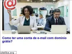 Sites similar to lucrandonarede.com.br