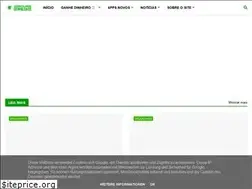 Sites similar to lucrandonoandroid.com
