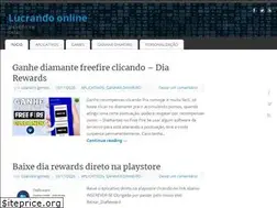 Sites similar to lucrandoonlinee.com
