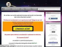 Sites similar to lucraredelicenta.com