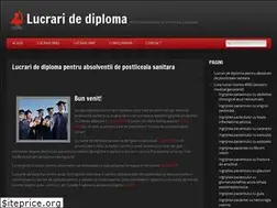 Sites similar to lucrari-diploma.com