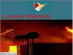 Sites similar to lucrative-marketing.in