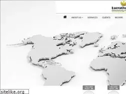Sites similar to lucrative.co.in