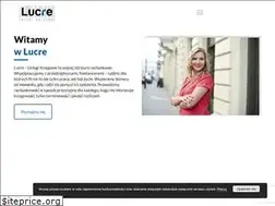 Sites similar to lucre.pl