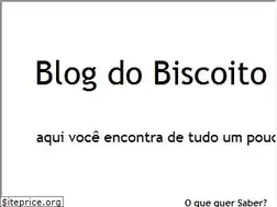 Sites similar to lucreamigo.blogspot.com