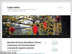 Sites similar to lucreamigo.wordpress.com